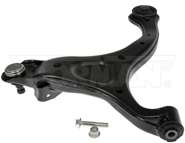 521-638 – DORMAN Control Arm, OE Replacement - view 2